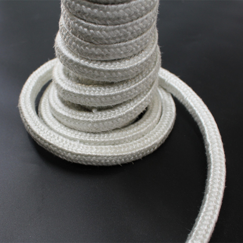 fiberglass rope insulation