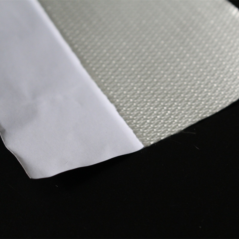 ThermaShield Flat Sleeving with Adhesive Backing