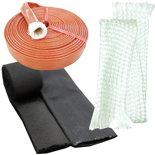 Hose Sleeves and Hose Protectors