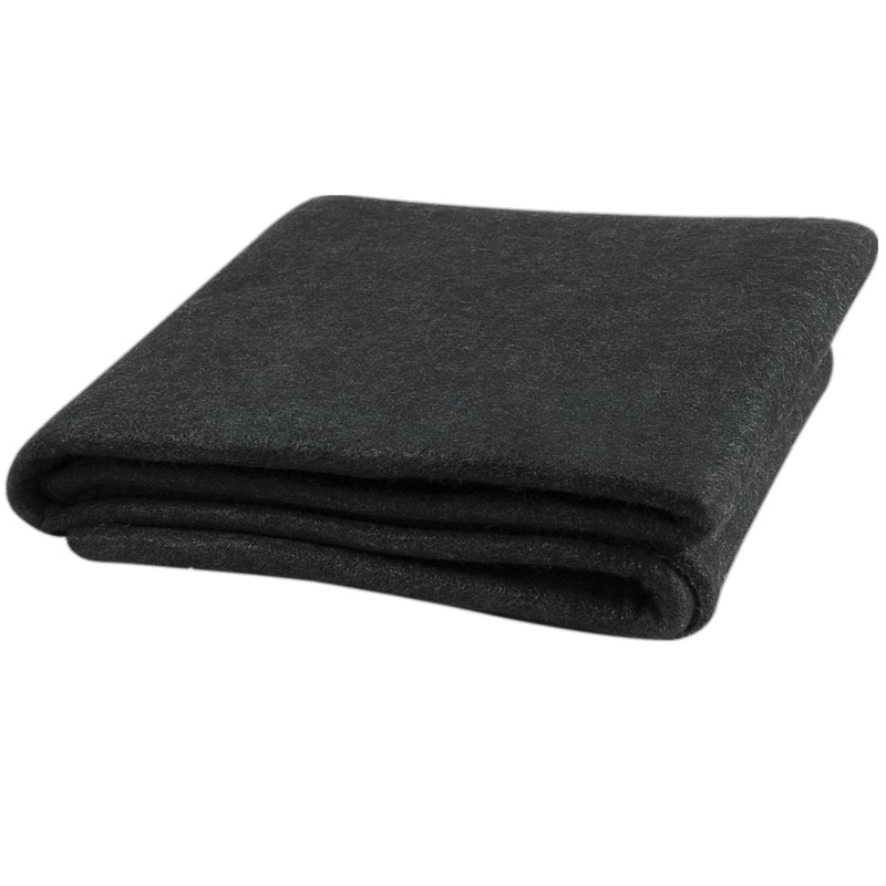 Carbon Fiber Felt Welding Blanket