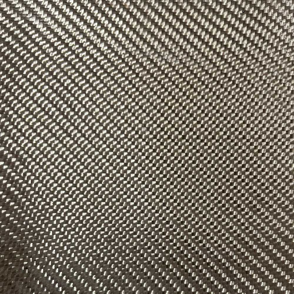 Basalt Fiber Fabric