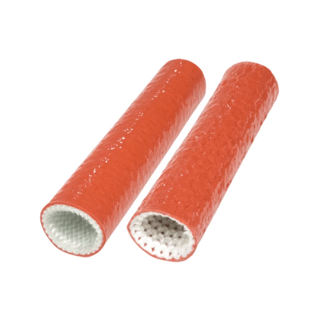 Fire Sleeve for Hydraulic Hose