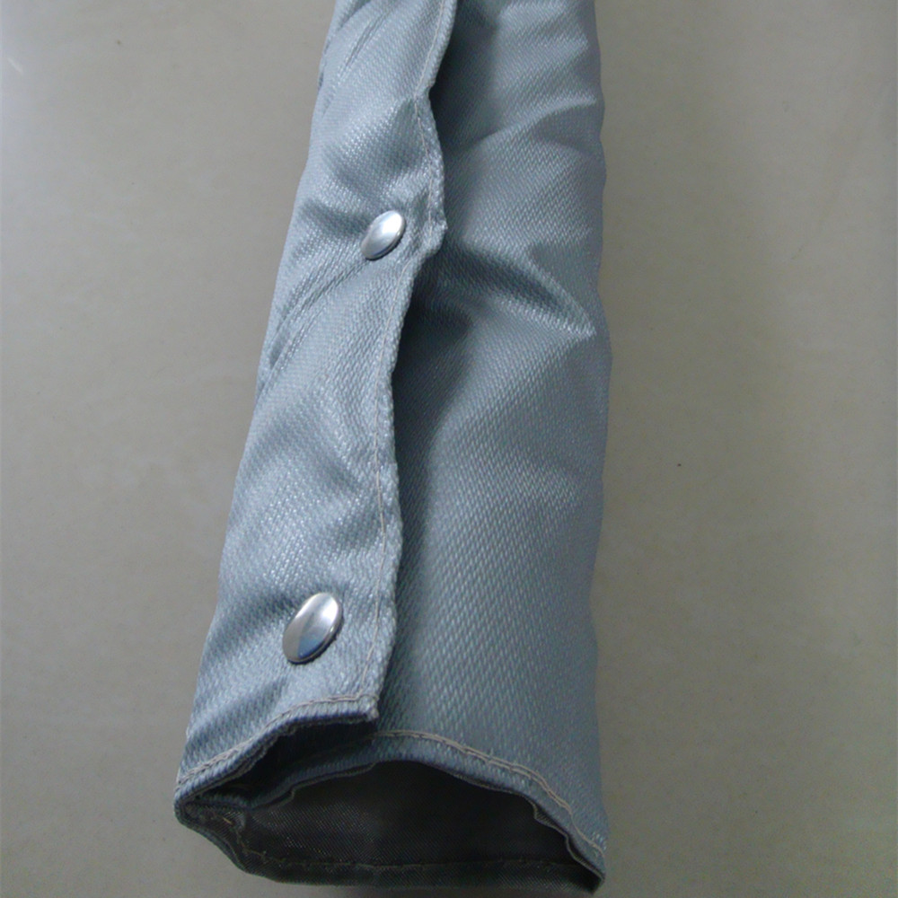 Exhaust Thermal Insulation Blanket