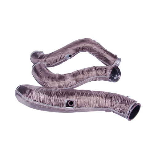 Fabric Insulation Blanket