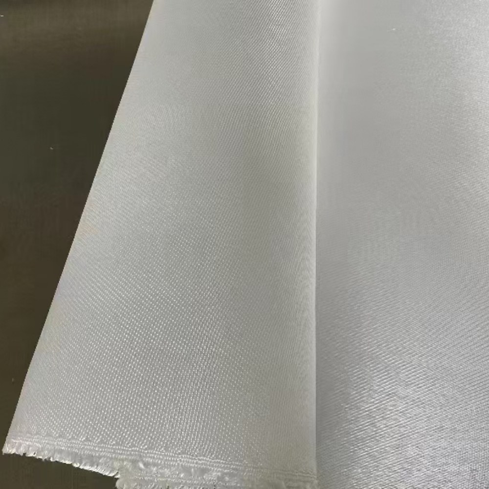 Woven Silica Fabric