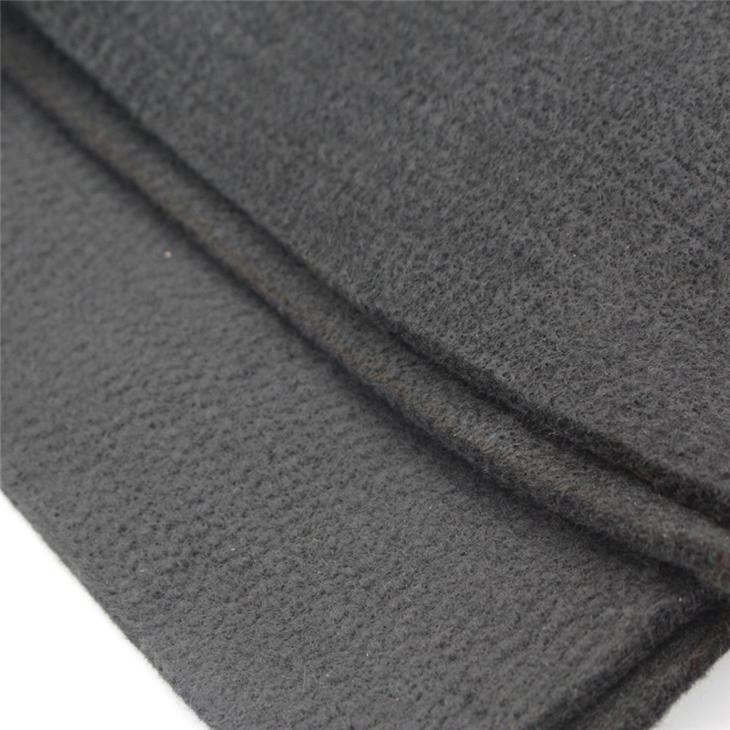 Carbon Fiber Felt Welding Blanket Carbon Fiber Felt Welding Blanket
