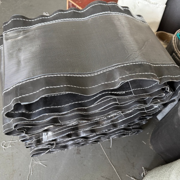 fabric expansion joint factory