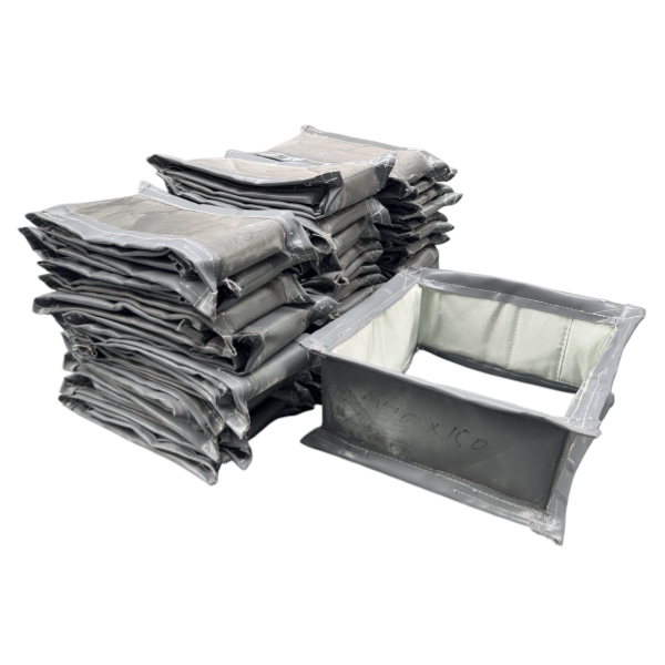 fabric expansion joints