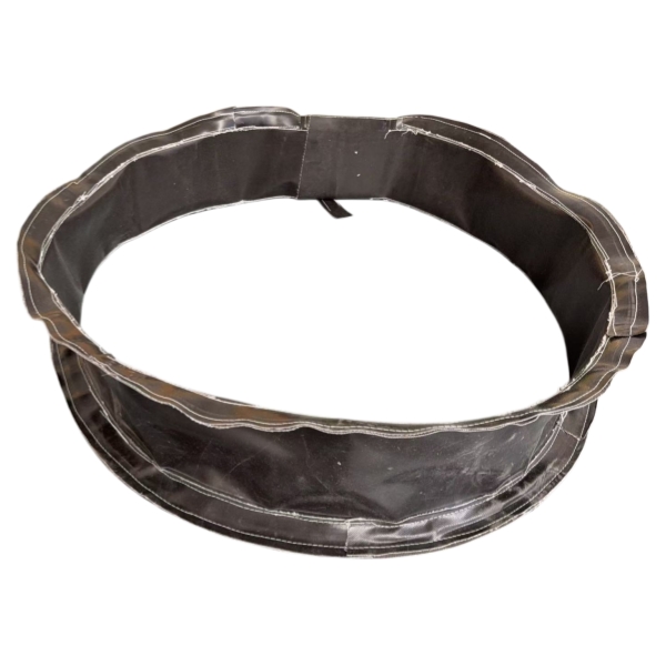 fabric expansion joint