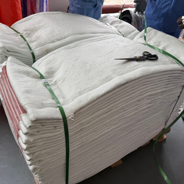 Fabric Expansion Joints