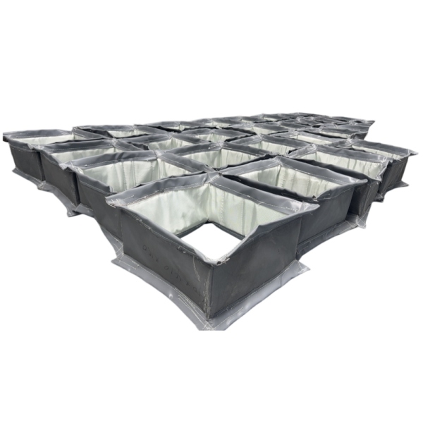 Fabric Expansion Joints Fabric Expansion Joints