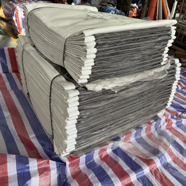 fabric expansion joint supplier