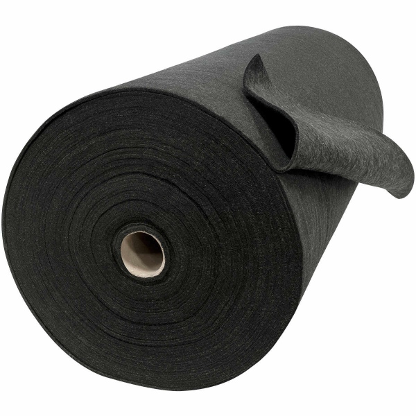 welding blanket roll