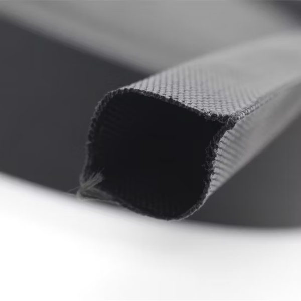 polyester hydraulic hose sleeve