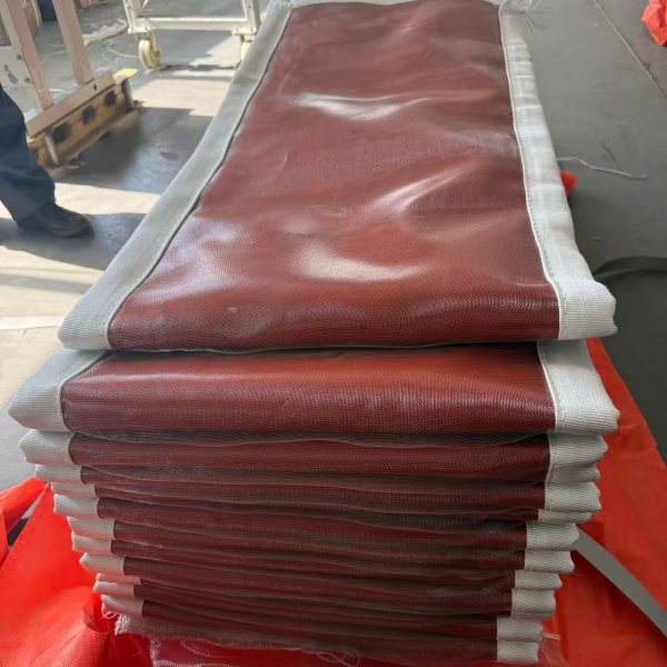 Fabric Expansion Joints