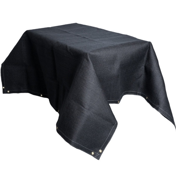 silicone coated welding blanket