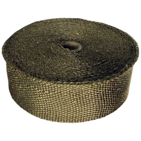 basalt insulation tape