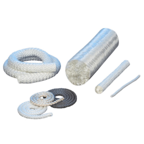 fiberglass rope gasket