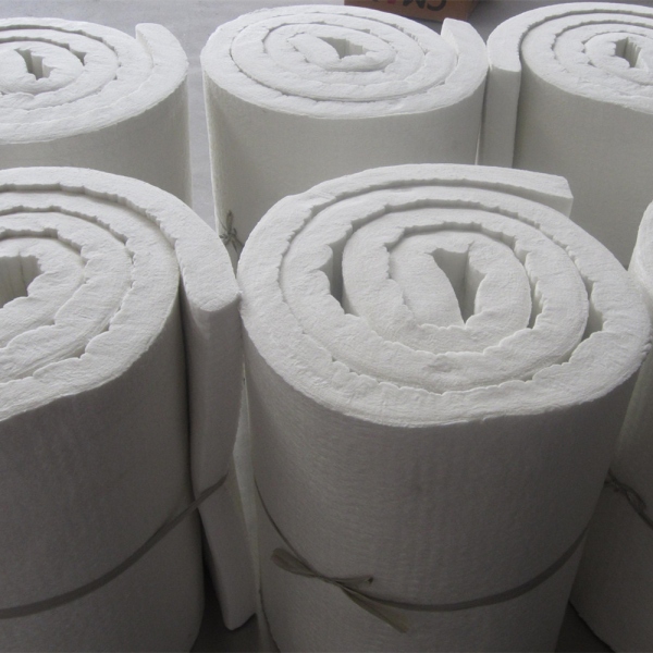 ceramic fiber blanket