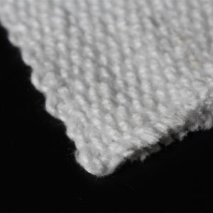 productos textiles de fibra cerámica