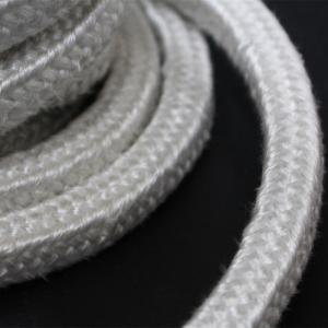 junta de cuerda cuadrada de fibra de vidrio