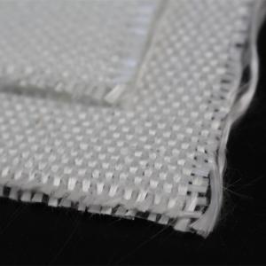 tela texturizada de fibra de vidrio