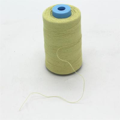 High Temperature Heat Resistant Sewing Thread