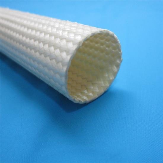 El aislamiento de fibra de vidrio E Funda para tubo enrollado de  aislamiento - China Funda de alta temperatura de fibra de vidrio aislante  térmico, funda de cable de fibra de vidrio