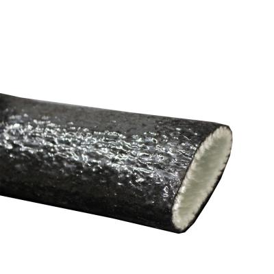 Funda protectora de silicona para tubo de cabecera de protección contra el calor