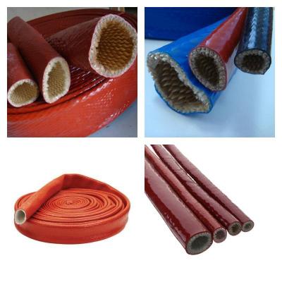 Funda protectora de silicona para tubo de cabecera de protección contra el calor