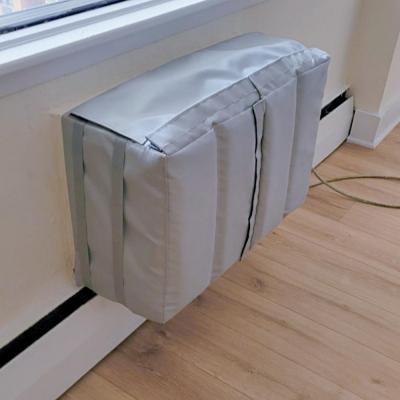Air Conditioning Unit Insulation Blanket