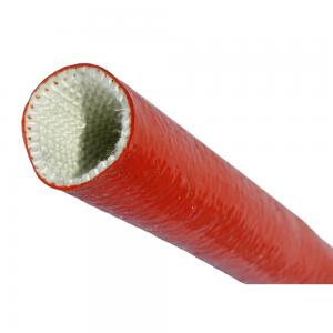 Protector de manguera contra incendios