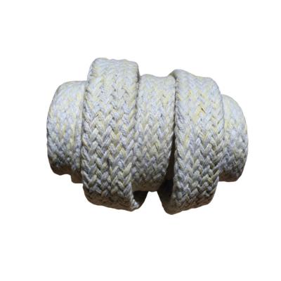 kevlar ceramic fiber sleeve