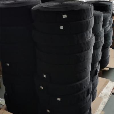 MSHA Certified Polyester Hose Sleeve for Hydraulic Hose Protection