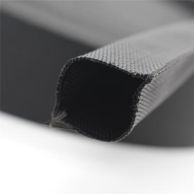 MSHA Certified Polyester Hose Sleeve for Hydraulic Hose Protection