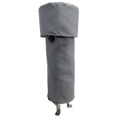 Thermal Insulation Cover for Filter Housing