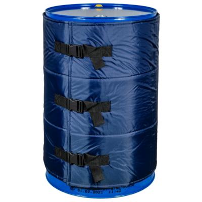 Drum Insulation Cover