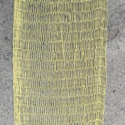 High Strength Para Aramid Mesh for Reinforcement and Protection Applications