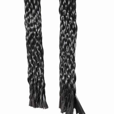 Funda de fibra de carbono unidireccional