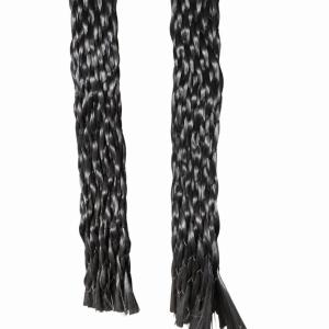 Funda de fibra de carbono unidireccional