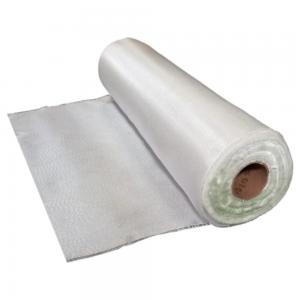 fabricante de rollos de manta de soldadura