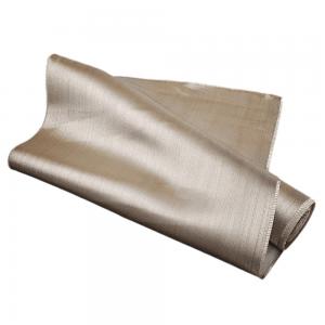 fabricante de rollos de manta de soldadura