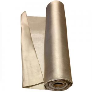 fabricante de rollos de mantas de soldadura