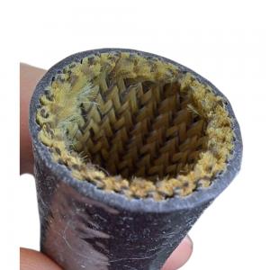 Funda de Kevlar recubierta de silicona
        