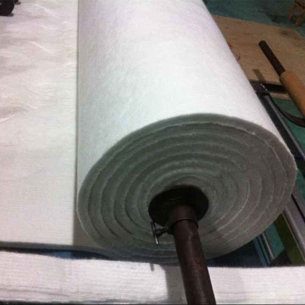 Nuevos avances en la tecnología de esteras de agujas de vidrio E para un mejor aislamiento industrial