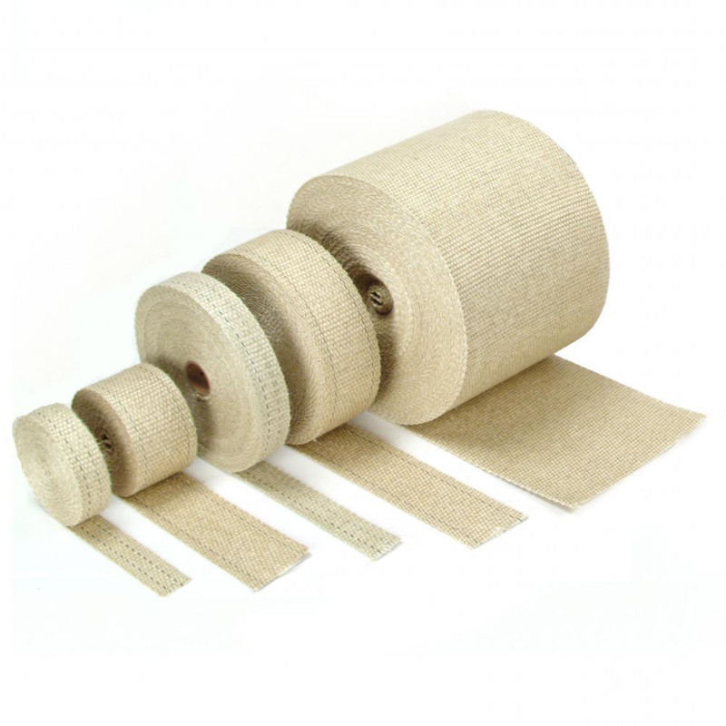 ¿Necesita una cinta resistente a químicos y al calor? Descubra nuestra solución de cinta de fibra de vidrio tejida.