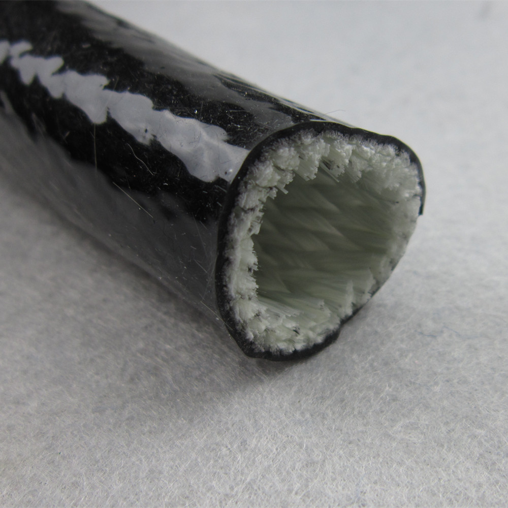 Funda térmica de silicona negra: proteja su equipo de las altas temperaturas