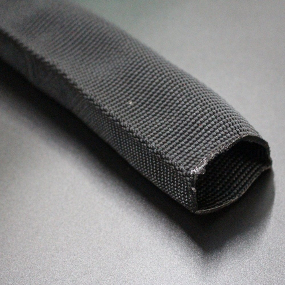 Fundas de poliéster para mangueras hidráulicas para ensamblajes de mangueras OEM: Dimensionamiento, abrasión y opciones de suministro