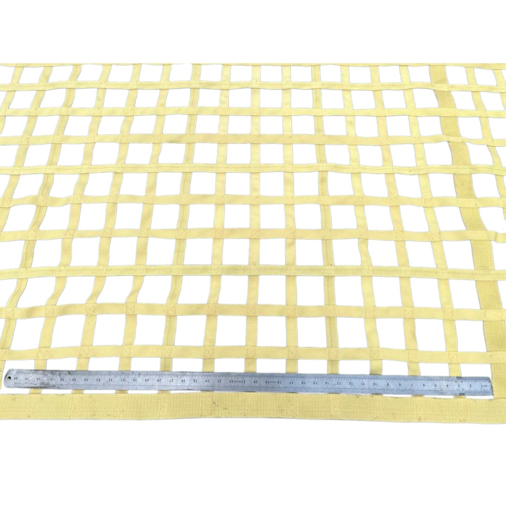 ¿Qué es la malla de Kevlar y cómo se utiliza?