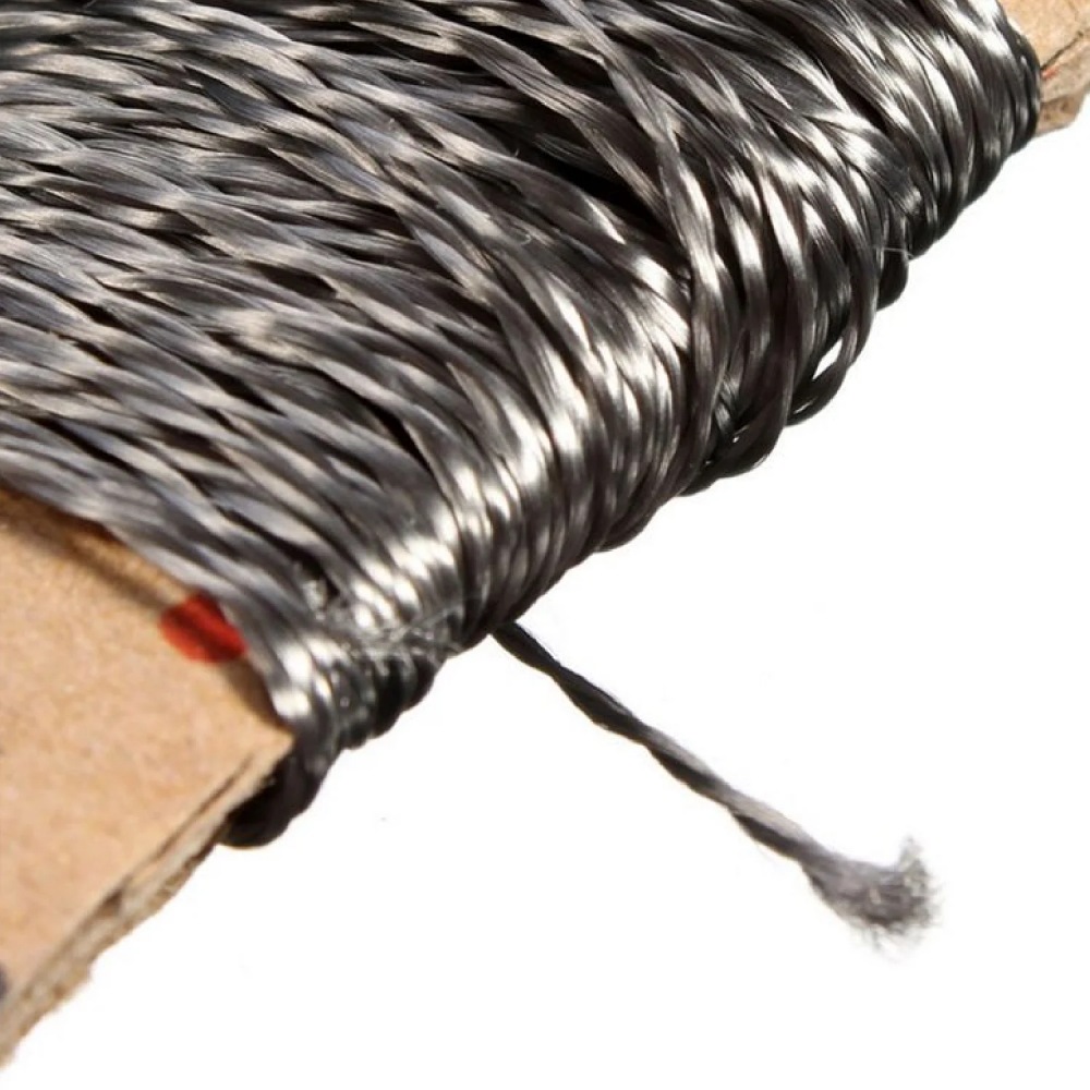 Hilo de coser conductor de acero inoxidable | Guía de selección